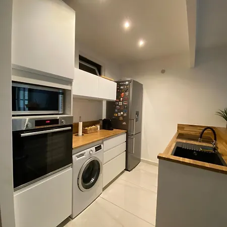 Apartment T2 Hypercentre A *