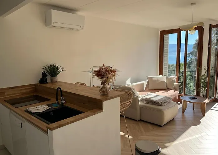 T2 Hypercentre A Apartment *