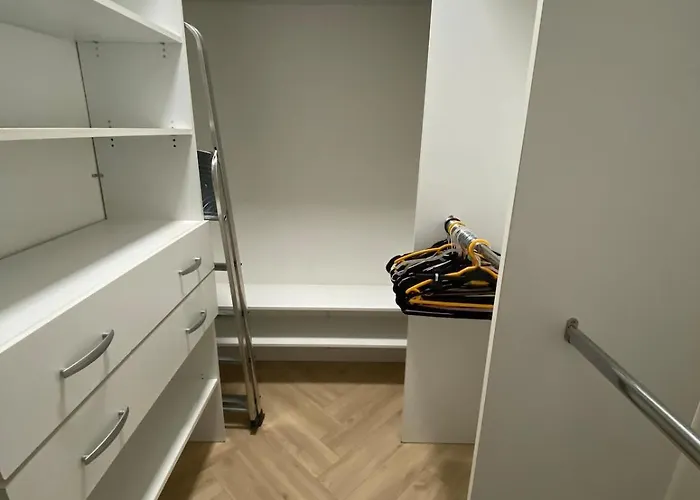 Apartment T2 Hypercentre A Ajaccio (Corsica)