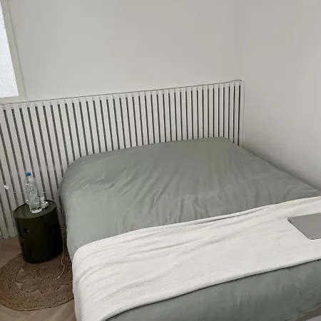 Apartment T2 Hypercentre A *