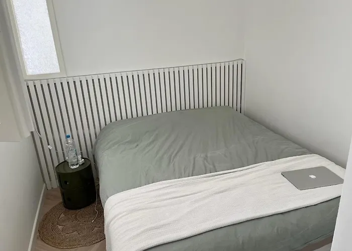 Appartement T2 Hypercentre à *