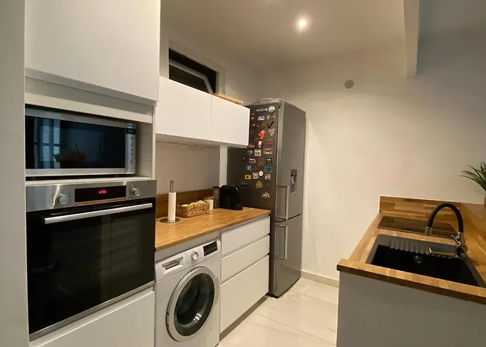 Appartamento T2 Hypercentre à *