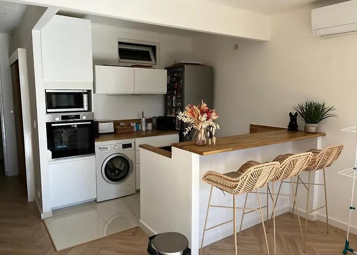 Appartamento T2 Hypercentre à *